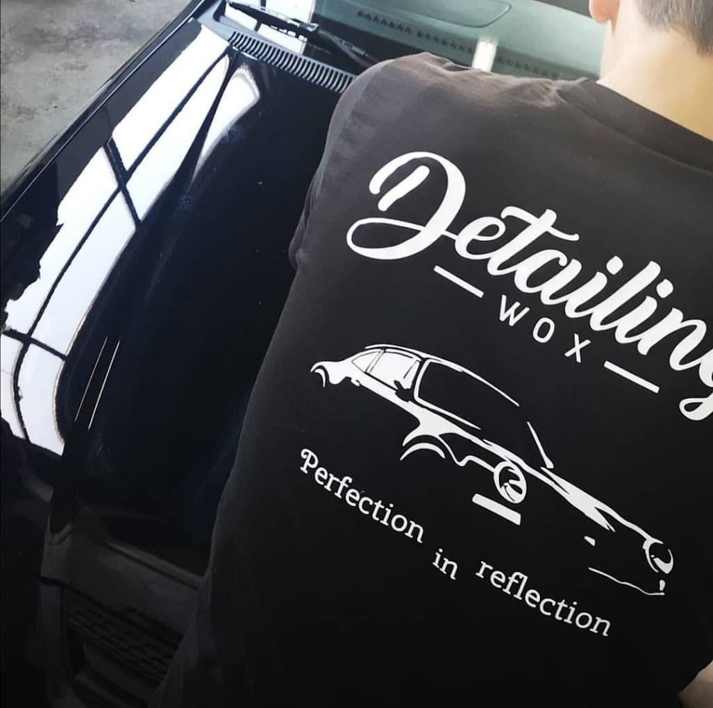 WOX autopraonica tim Zagreb