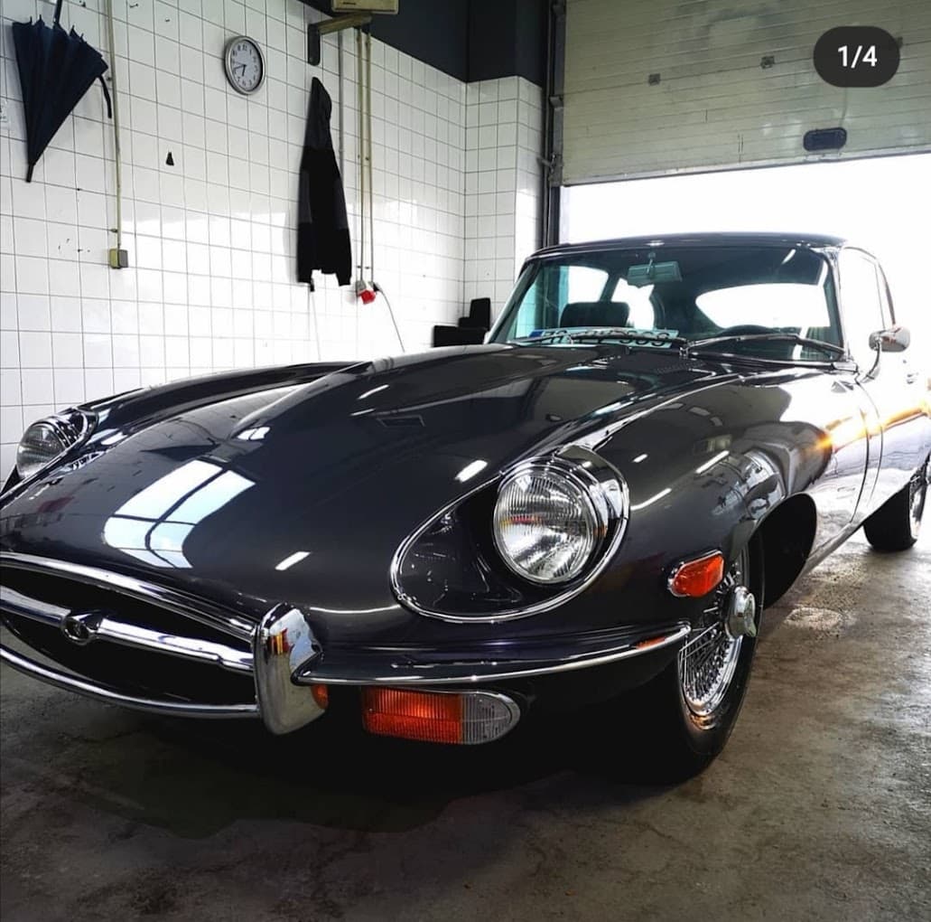 Premium detailing WOX Zagreb — luksuzna vozila