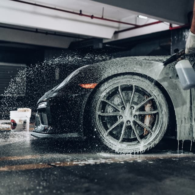 FAQ WOX autopraonica Zagreb