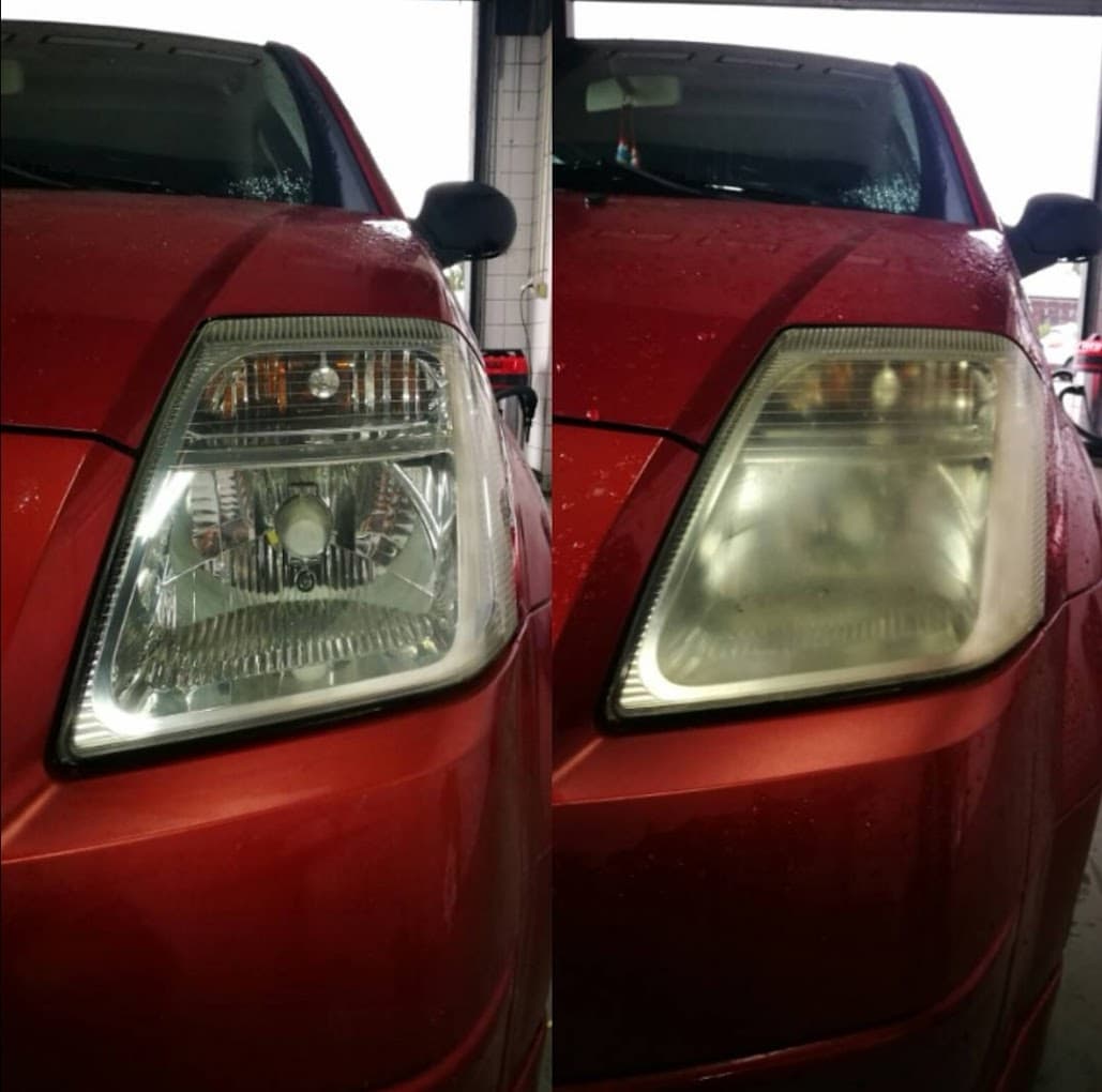 Restauracija farova i dodatne usluge WOX Zagreb